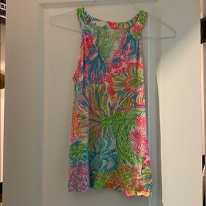 Lilly Pulitzer Top